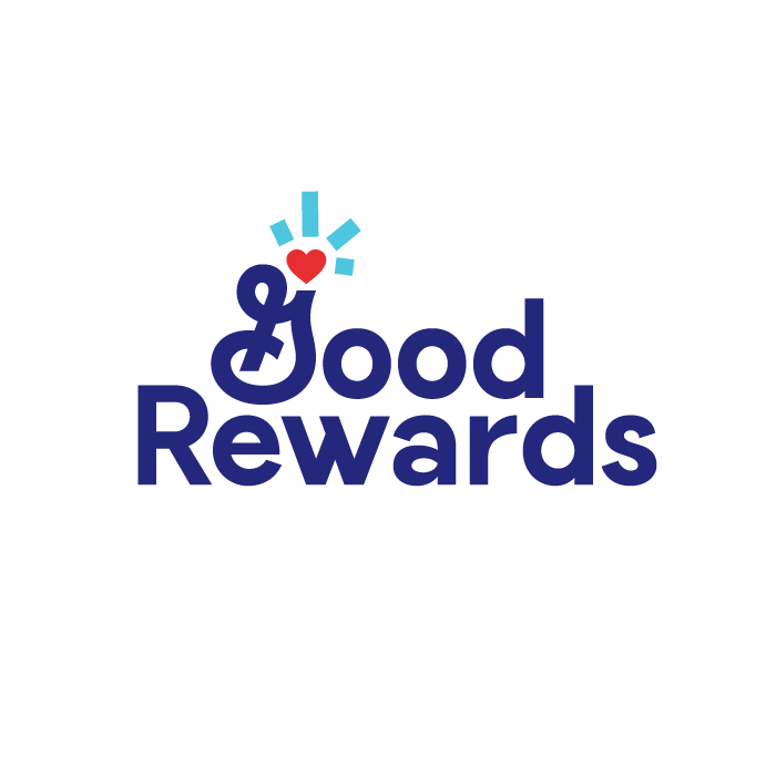 Good Rewards Logo